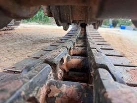Buy Caterpillar 320GC Used Excavator / 7 Buy Caterpillar 320GC Used Excavator / 7