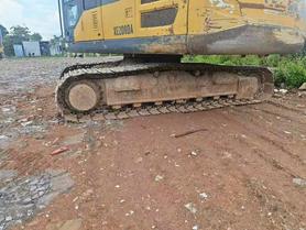 Buy XCMG XE200 Used Excavator / 2 Buy XCMG XE200 Used Excavator / 2