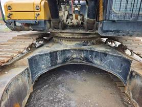Buy Sany SY550H Used Excavator / 6 Buy Sany SY550H Used Excavator / 6