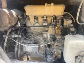 Buy Caterpillar 307B Used Excavator / 6 Buy Caterpillar 307B Used Excavator / 6