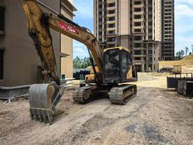 Buy Hyundai R150-7 Used Excavator / 4 Buy Hyundai R150-7 Used Excavator / 4