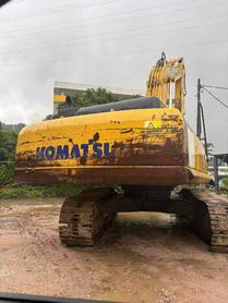 Buy Komatsu PC360-7 Used Excavator / 3 Buy Komatsu PC360-7 Used Excavator / 3