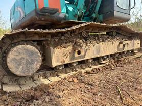 Buy Kobelco SK200-2 Used Excavator / 8 Buy Kobelco SK200-2 Used Excavator / 8