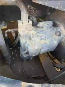 Buy XCMG XE60 Used Excavator / 7 Buy XCMG XE60 Used Excavator / 7