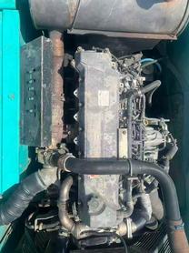 Buy Kobelco SK350-8 Used Excavator / 8 Buy Kobelco SK350-8 Used Excavator / 8