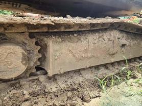 Buy Sany SY55 Used Excavator / 6 Buy Sany SY55 Used Excavator / 6