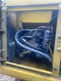 Buy Komatsu PC120-6E Used Excavator / 6 Buy Komatsu PC120-6E Used Excavator / 6
