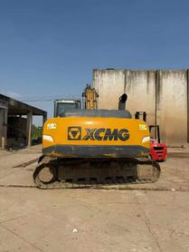 Buy XCMG XE200DA Used Excavator / 2 Buy XCMG XE200DA Used Excavator / 2