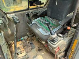 Buy Volvo EC55 Used Excavator / 3 Buy Volvo EC55 Used Excavator / 3