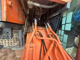 Buy Hitachi ZX130-5A Used Excavator / 6 Buy Hitachi ZX130-5A Used Excavator / 6