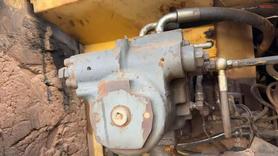 Buy Komatsu PC200-6E Used Excavator / 5 Buy Komatsu PC200-6E Used Excavator / 5