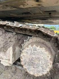 Buy Hyundai R215-7 Used Excavator / 5 Buy Hyundai R215-7 Used Excavator / 5