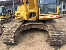 Buy Komatsu PC200-8 Used Excavator / 4 Buy Komatsu PC200-8 Used Excavator / 4