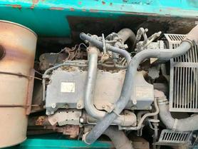 Buy Kobelco SK200-8 Used Excavator / 2 Buy Kobelco SK200-8 Used Excavator / 2