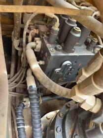Buy XCMG XE200 Used Excavator / 5 Buy XCMG XE200 Used Excavator / 5