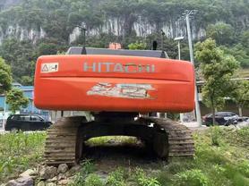 Buy Hitachi EX360-5 Used Excavator / 2 Buy Hitachi EX360-5 Used Excavator / 2