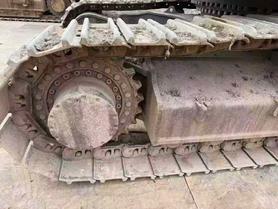 Buy XCMG XE550DK MAX Used Excavator / 7 Buy XCMG XE550DK MAX Used Excavator / 7