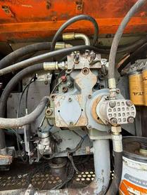 Buy Hitachi ZX450-6 Used Excavator / 4 Buy Hitachi ZX450-6 Used Excavator / 4