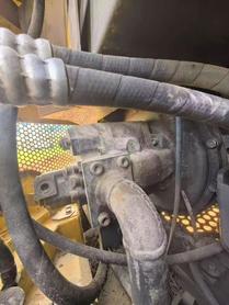 Buy Sumitomo SH80-6 Used Excavator / 6 Buy Sumitomo SH80-6 Used Excavator / 6
