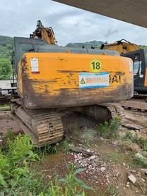 Buy Hyundai R215-7C Used Excavator / 2 Buy Hyundai R215-7C Used Excavator / 2