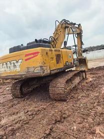 Buy Sany SY195C Used Excavator / 2 Buy Sany SY195C Used Excavator / 2