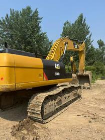 Buy Caterpillar 336E Used Excavator / 2 Buy Caterpillar 336E Used Excavator / 2