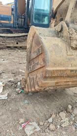 Buy Sany SY135 Used Excavator / 4 Buy Sany SY135 Used Excavator / 4