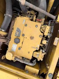 Buy Caterpillar 311D Used Excavator / 7 Buy Caterpillar 311D Used Excavator / 7