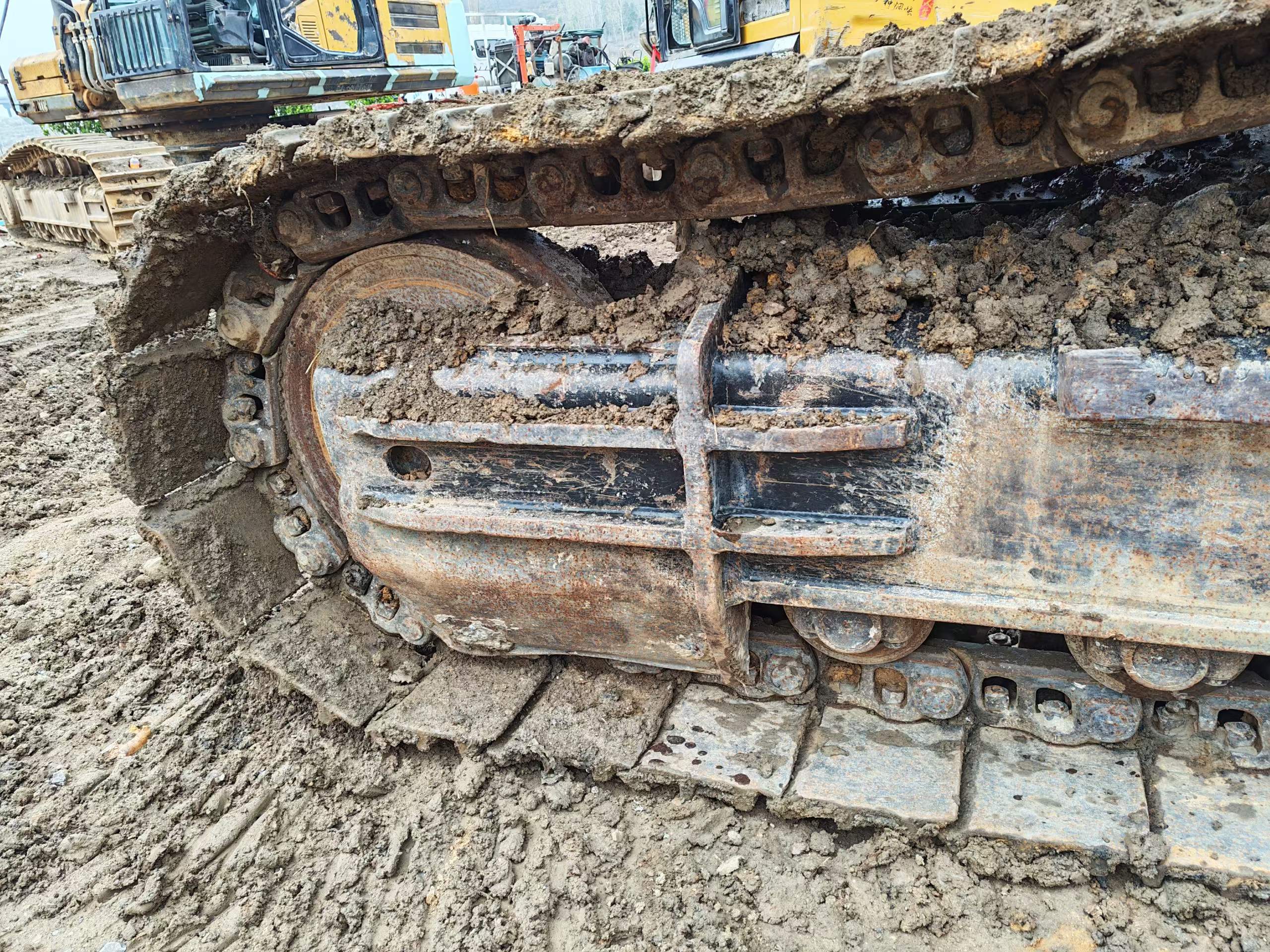 Buy Sany SY305C Used Excavator / 5 Buy Sany SY305C Used Excavator / 5