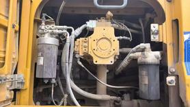 Buy Caterpillar 349E Used Excavator / 5 Buy Caterpillar 349E Used Excavator / 5