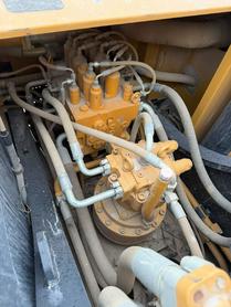 Buy Sany SY215C Used Excavator / 2 Buy Sany SY215C Used Excavator / 2
