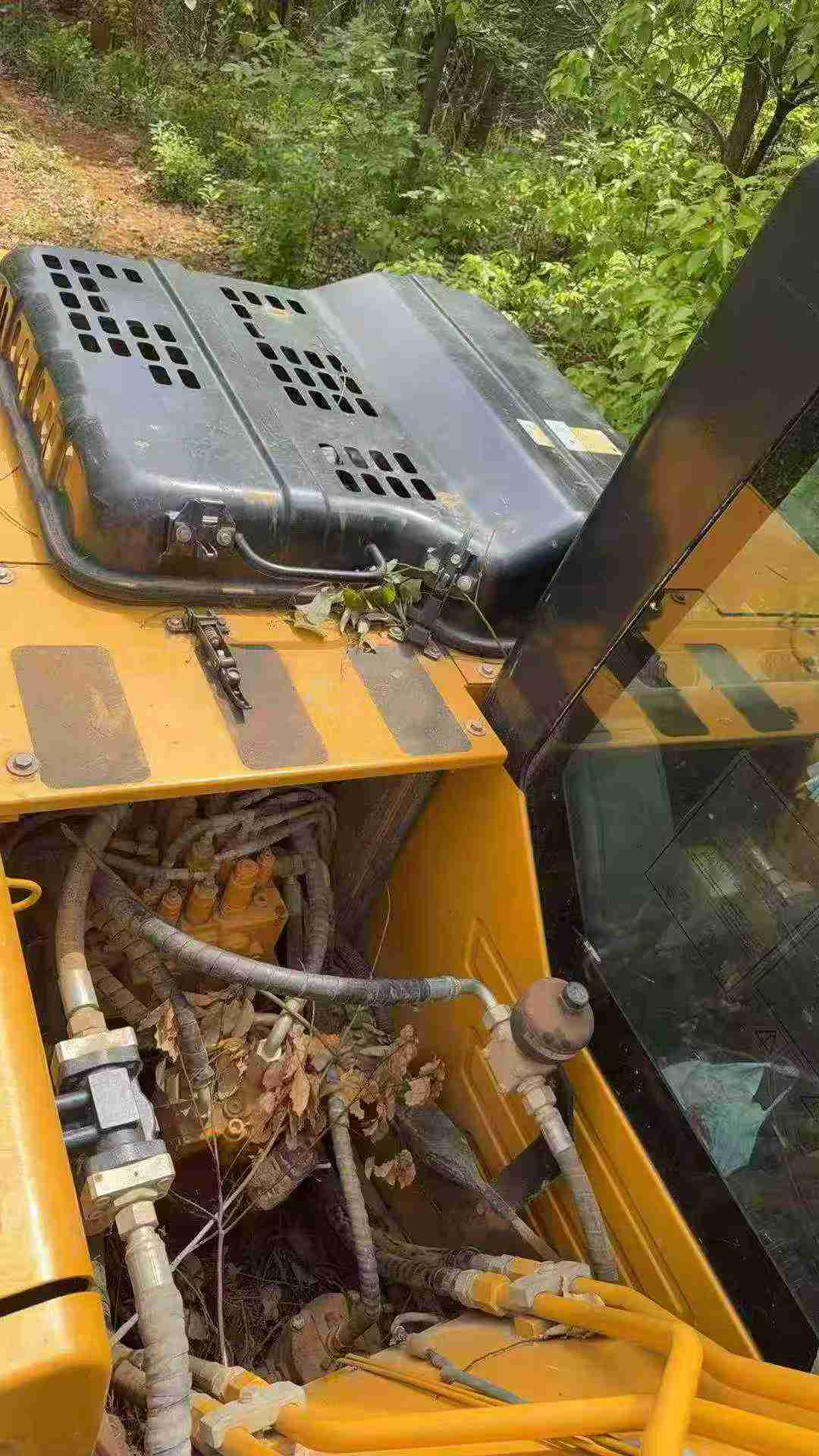 Buy Sany SY135 Used Excavator / 7 Buy Sany SY135 Used Excavator / 7