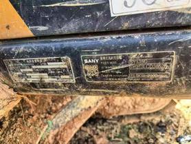 Buy Sany SY135 Used Excavator / 7 Buy Sany SY135 Used Excavator / 7