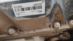 Buy Volvo EC380D Used Excavator / 7 Buy Volvo EC380D Used Excavator / 7