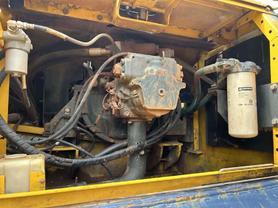 Buy Komatsu PC350-7EO Used Excavator / 6 Buy Komatsu PC350-7EO Used Excavator / 6