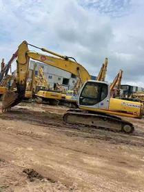 Buy Sumitomo SH200A3 Used Excavator / 2 Buy Sumitomo SH200A3 Used Excavator / 2
