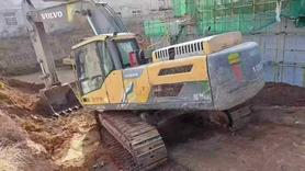 Buy Volvo L250G Used Excavator / 9 Buy Volvo L250G Used Excavator / 9