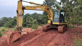 Buy Komatsu PC120-6 Used Excavator / 2 Buy Komatsu PC120-6 Used Excavator / 2