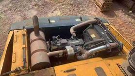 Buy Hyundai R215-7 Used Excavator / 3 Buy Hyundai R215-7 Used Excavator / 3