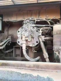 Buy Sany SY365C Used Excavator / 6 Buy Sany SY365C Used Excavator / 6