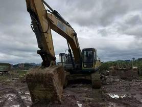 Buy XCMG XE370 Used Excavator / 5 Buy XCMG XE370 Used Excavator / 5