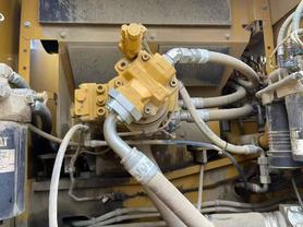 Buy Caterpillar 345B Used Excavator / 6 Buy Caterpillar 345B Used Excavator / 6