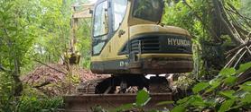 Buy Hyundai R60-9 Used Excavator / 5 Buy Hyundai R60-9 Used Excavator / 5