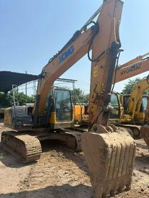 Buy XCMG XE135B Used Excavator / 5 Buy XCMG XE135B Used Excavator / 5