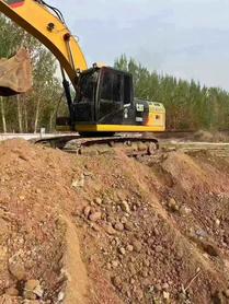 Buy Caterpillar 320D Used Excavator / 5 Buy Caterpillar 320D Used Excavator / 5