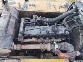 Buy Sany SY305C Used Excavator / 7 Buy Sany SY305C Used Excavator / 7