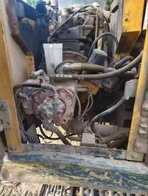 Buy Hyundai R110VS Used Excavator / 7 Buy Hyundai R110VS Used Excavator / 7