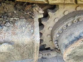 Buy Caterpillar 336E Used Excavator / 2 Buy Caterpillar 336E Used Excavator / 2