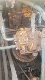 Buy Sany SY235C Used Excavator / 5 Buy Sany SY235C Used Excavator / 5