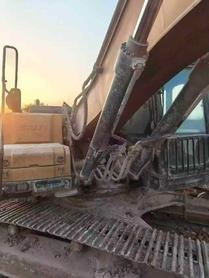 Buy Sany SY365C Used Excavator / 7 Buy Sany SY365C Used Excavator / 7